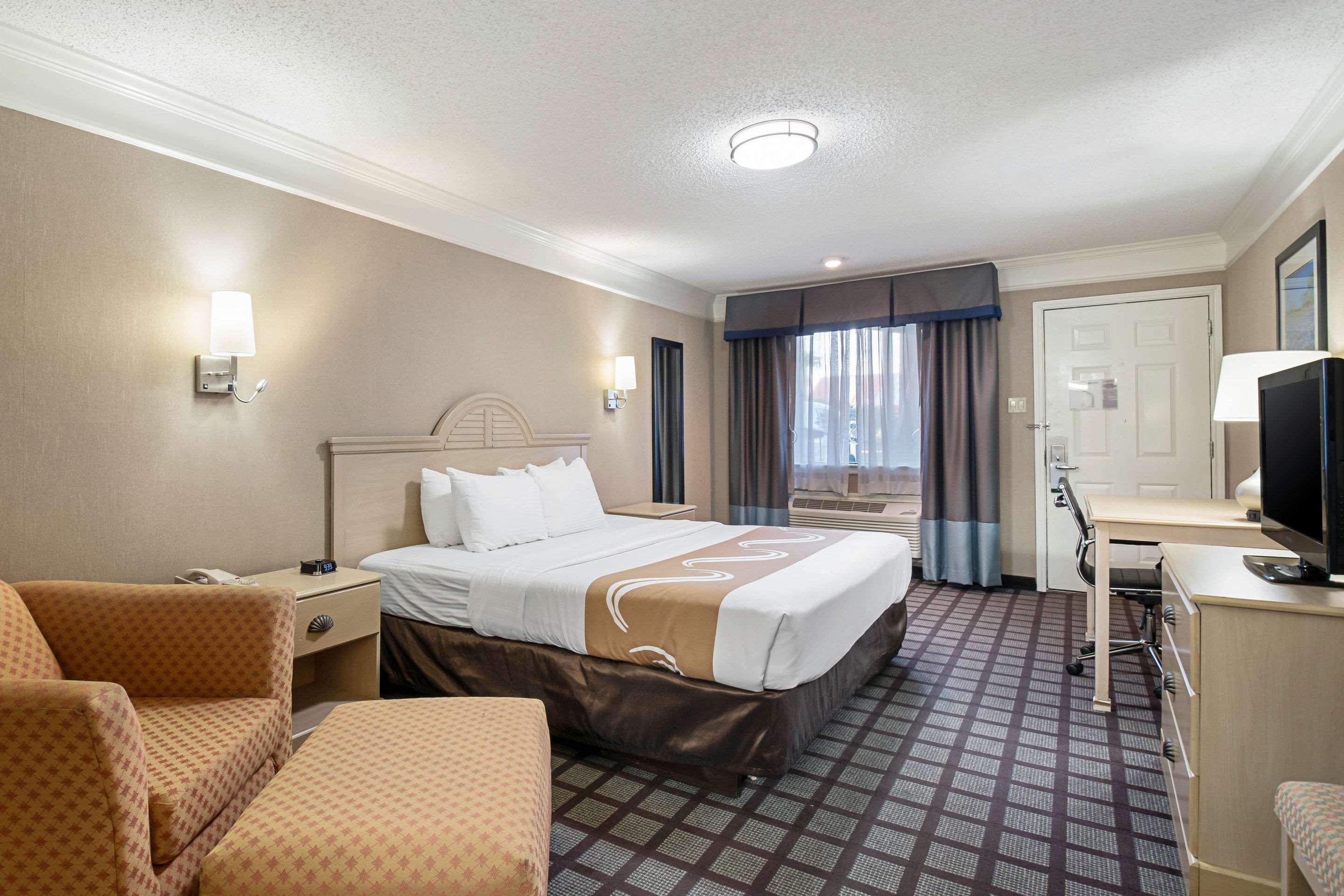 Quality Inn Near Lake ماربل فولز المظهر الخارجي الصورة