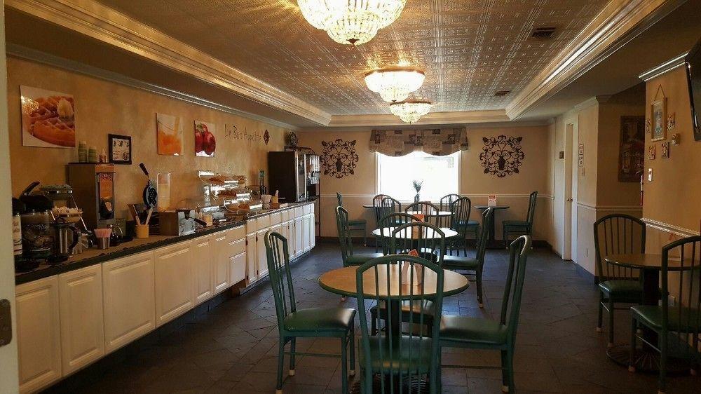 Quality Inn Near Lake ماربل فولز المظهر الخارجي الصورة